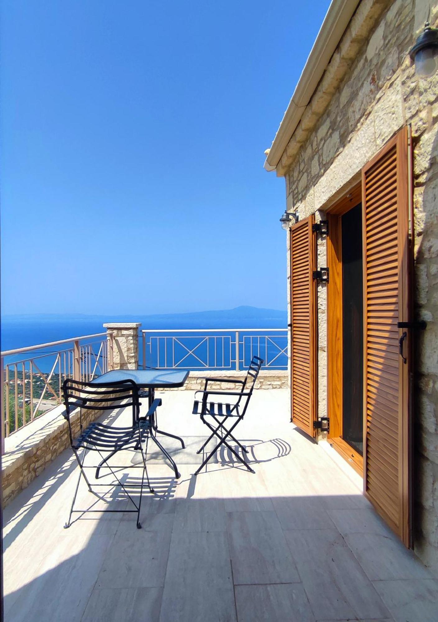 Olive Stonehouses - Alkistis Kalamata Exteriör bild